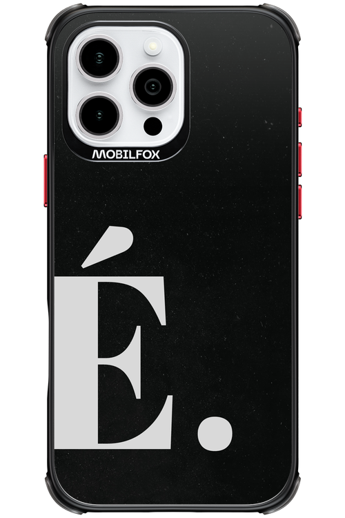 E II (Off Space) 2.0 - Apple iPhone 16 Pro Max