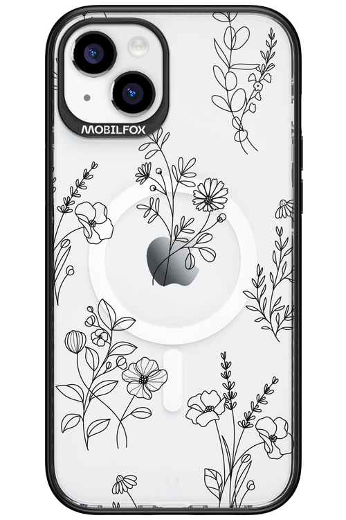 Bouquet - Apple iPhone 15 Plus