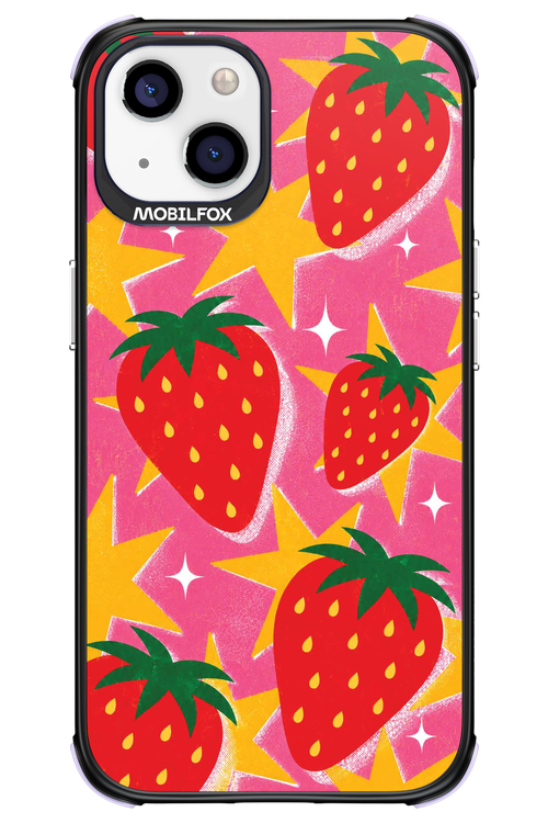 STARBERRY 2.0 - Apple iPhone 13