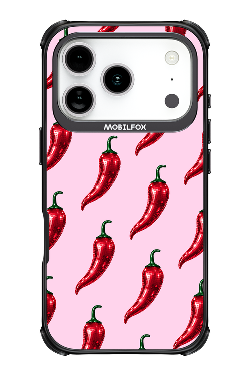 Chili Babe 2.0 - Apple iPhone 17 Pro