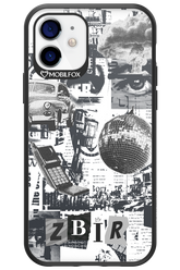 ZBIR MAGAZINE 2.0 - Apple iPhone 12