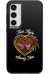 Hot Nightmare - Samsung Galaxy S24+