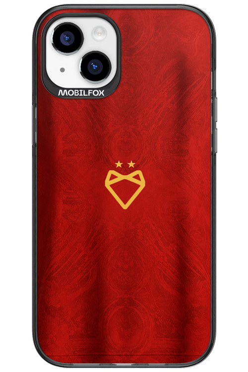 Spain 2.0 - Apple iPhone 15 Plus