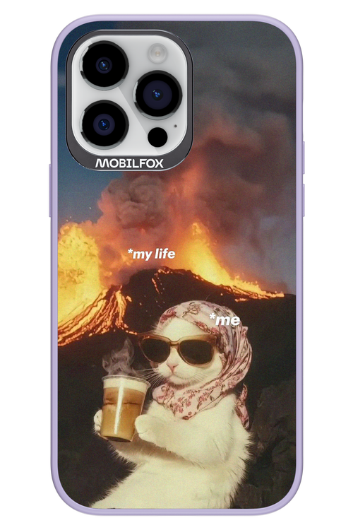 My life 2.0 - Apple iPhone 14 Pro Max