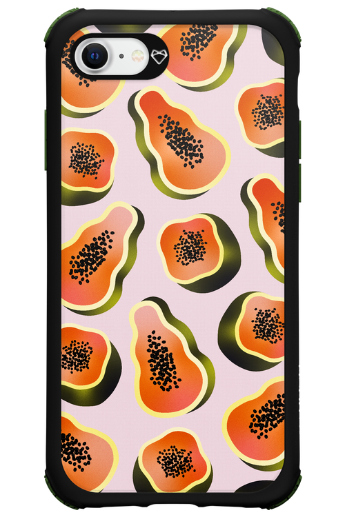 Papaya Wave 2.0 - Apple iPhone SE 2022