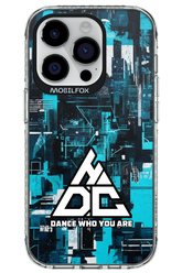 HDC 5 - Apple iPhone 14 Pro