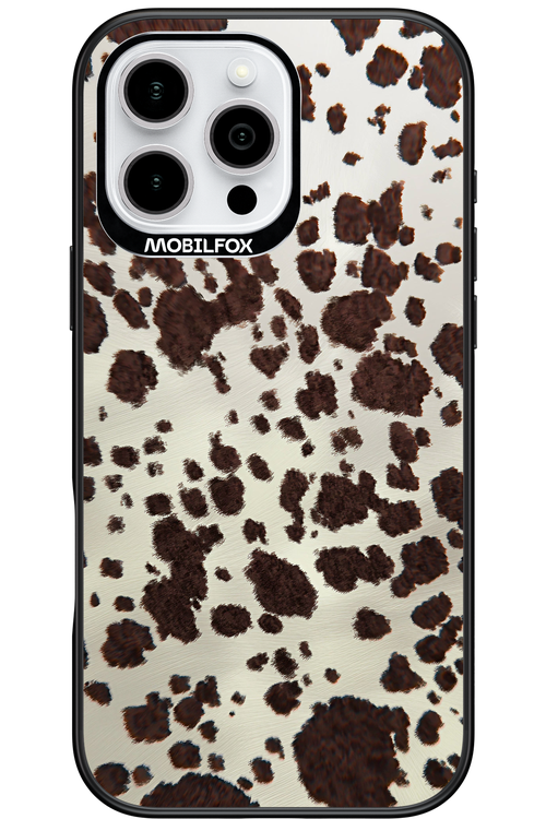 Appaloosa 2.0 - Apple iPhone 16 Pro Max