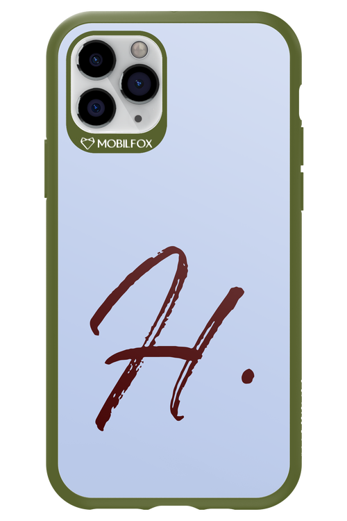 (Jellyfish Presso) H 2.0 - Apple iPhone 11 Pro