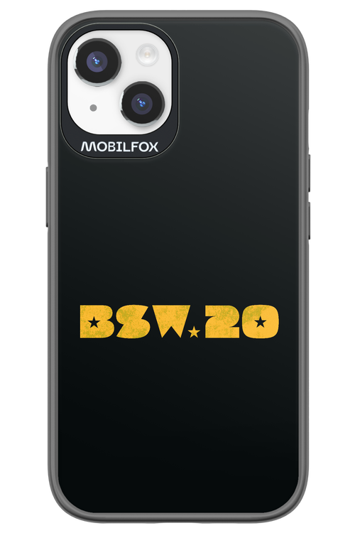 BSW 20 (10) 2.0 - Apple iPhone 14