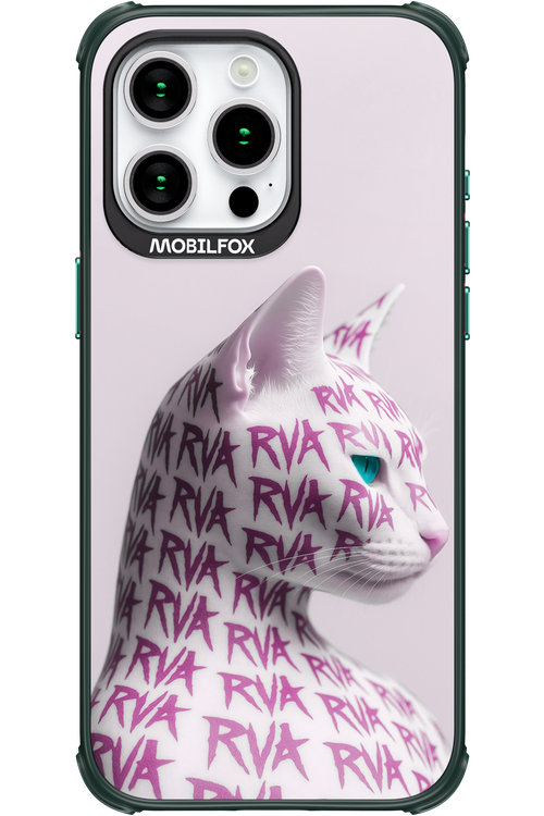 RVA Cat 2.0 - Apple iPhone 15 Pro Max