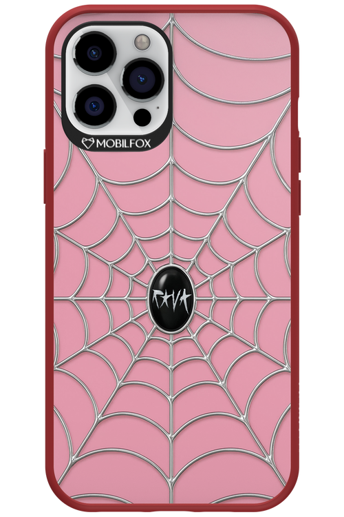 SpiderQueen - Apple iPhone 12 Pro Max