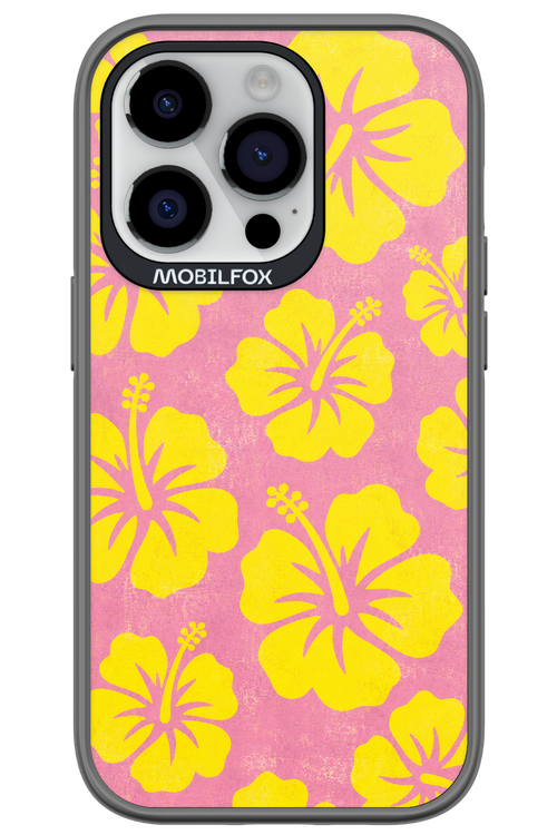 HAWAII 2.0 - Apple iPhone 14 Pro