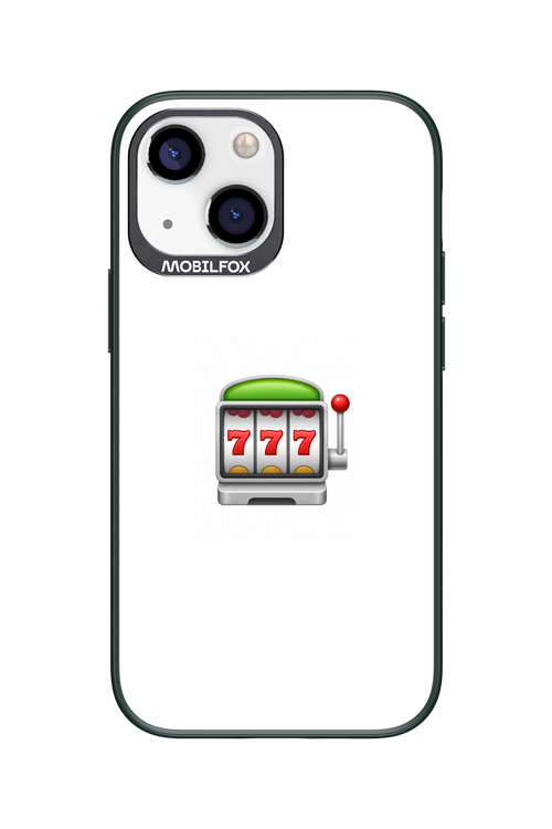 777 2.0 - Apple iPhone 13 Mini