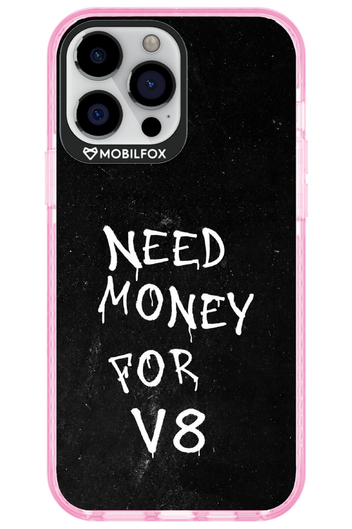 V8 2.0 - Apple iPhone 13 Pro Max