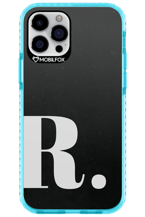 R (Off Space) 2.0 - Apple iPhone 12 Pro