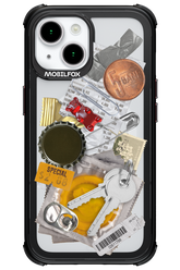 Just in Case - Apple iPhone 15