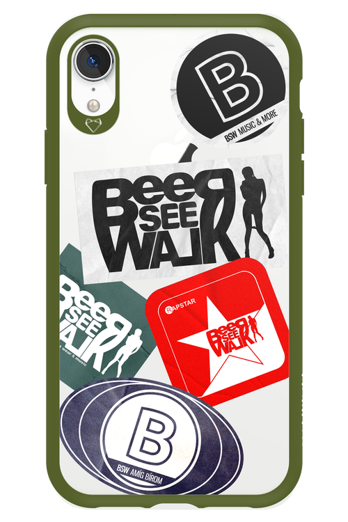 Beerseewalk I - Apple iPhone XR
