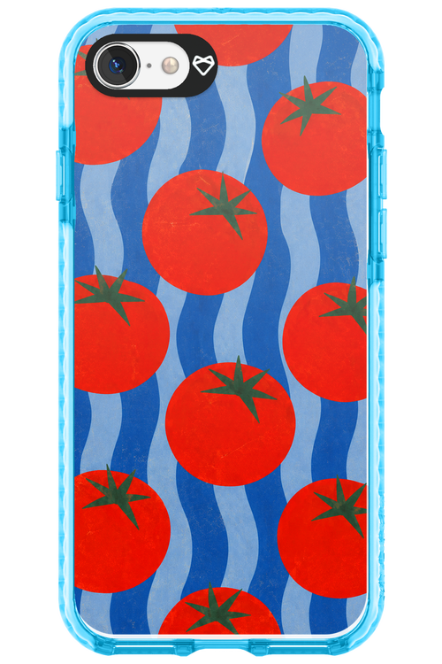 TOMATO 2.0 - Apple iPhone SE 2022
