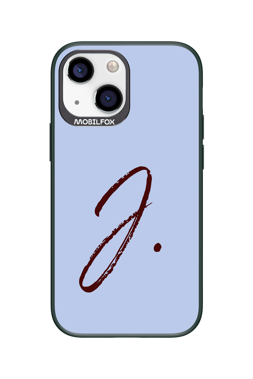 (Jellyfish Presso) J 2.0 - Apple iPhone 13 Mini