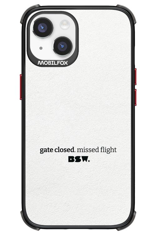 BSW FourSeasons 12 2.0 - Apple iPhone 14
