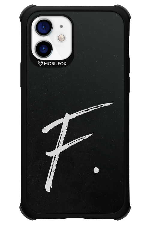 (Off Space) F 2.0 - Apple iPhone 12