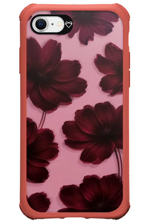 Petal Juliet 2.0 - Apple iPhone 8
