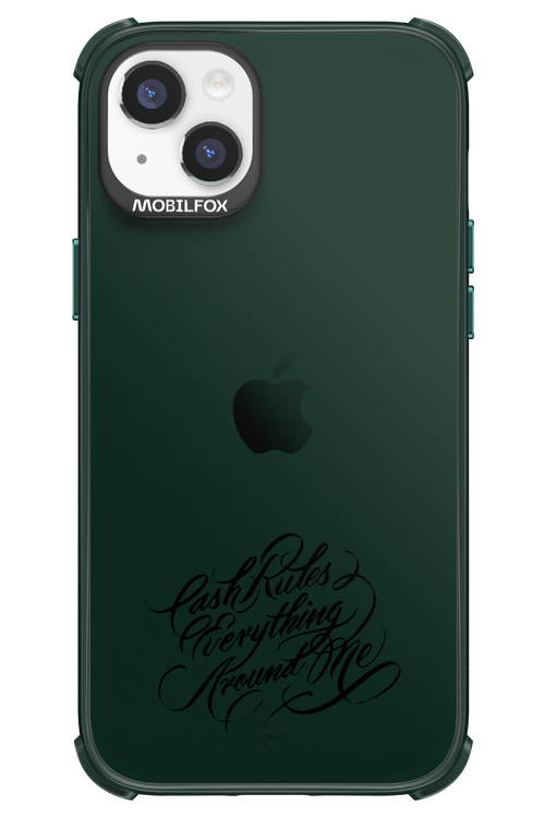 Cash Rules Script - Apple iPhone 14 Plus