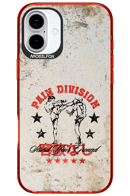 MMA 2.0 - Apple iPhone 16 Plus