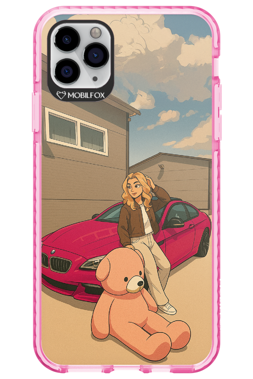 Bearr 2.0 - Apple iPhone 11 Pro Max