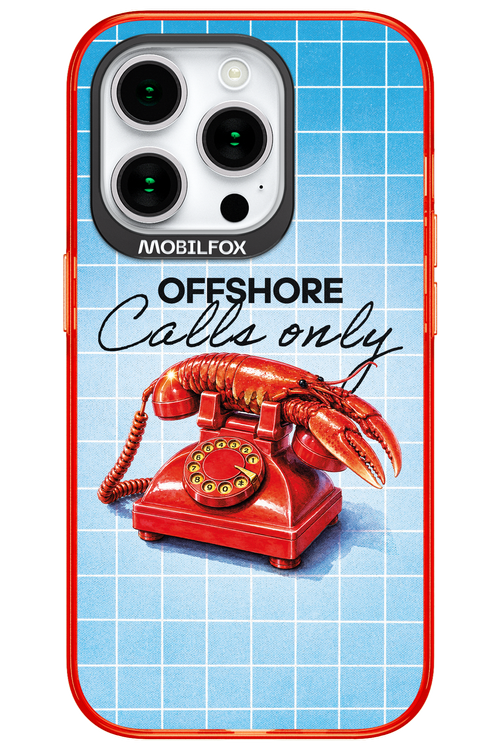 Offshore 2.0 - Apple iPhone 15 Pro