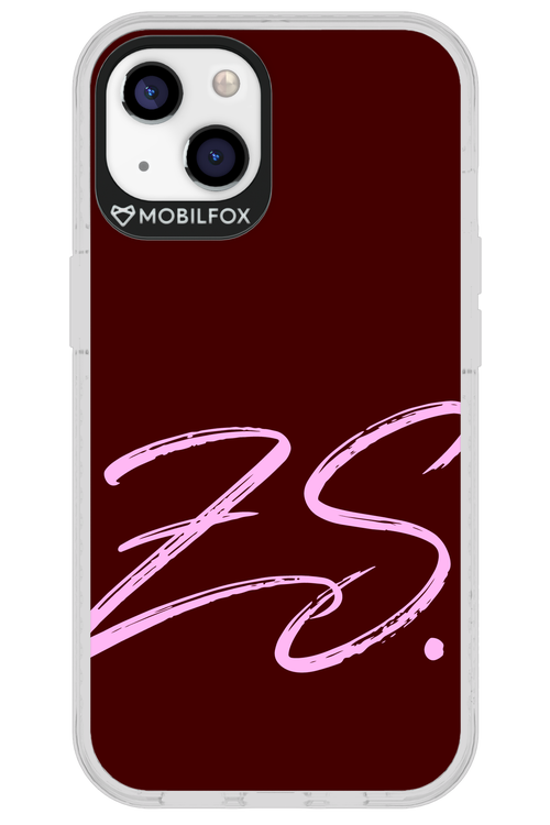 (Dark Blush) ZS 2.0 - Apple iPhone 13