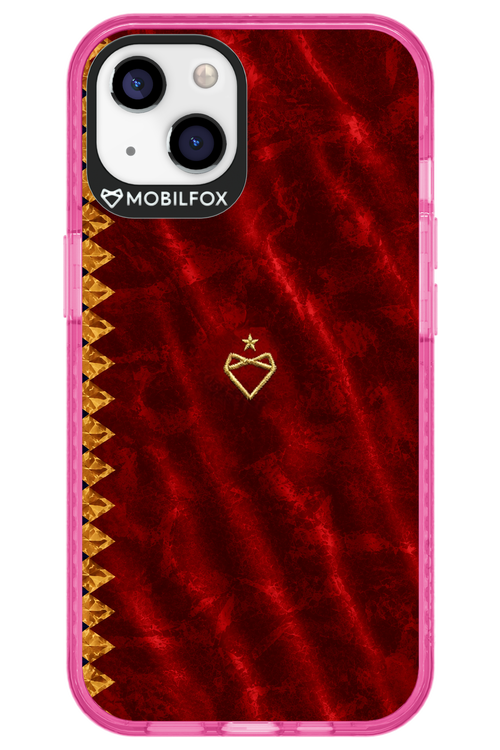 Spania x Mobilfox 2.0 - Apple iPhone 13