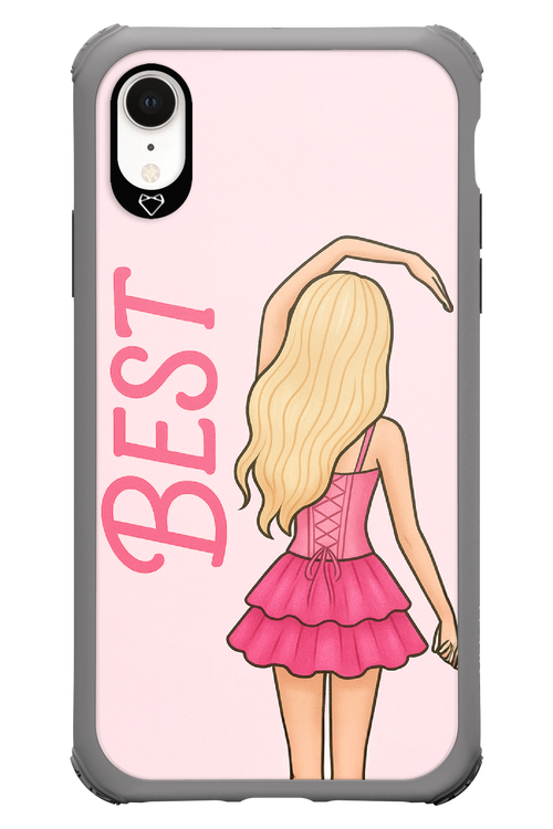 Bestt 2.0 - Apple iPhone XR