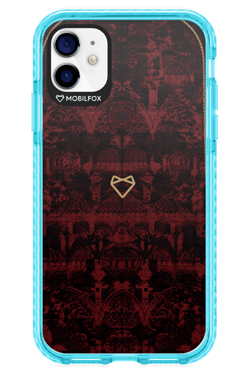Portugalia x Mobilfox 2.0 - Apple iPhone 11
