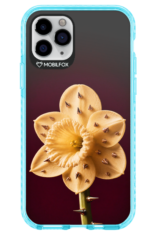 Not Your Flower 2.0 - Apple iPhone 11 Pro