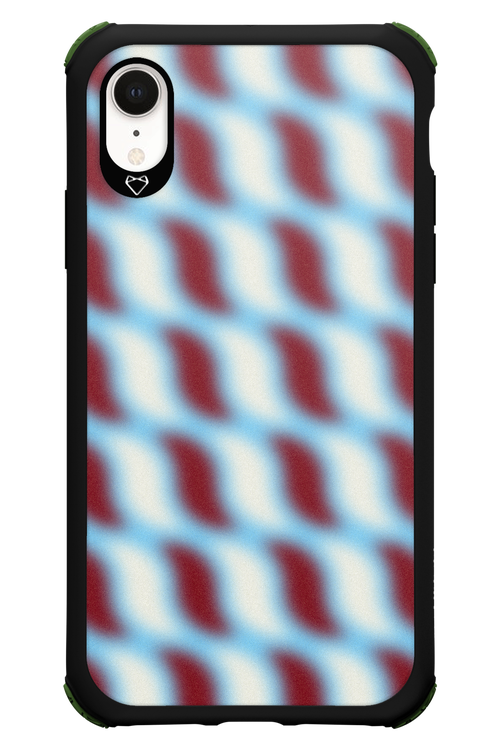 Cold Wave 2.0 - Apple iPhone XR