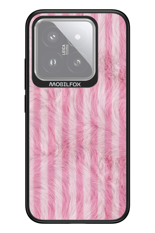 Furr Case 2.0 - Xiaomi 14