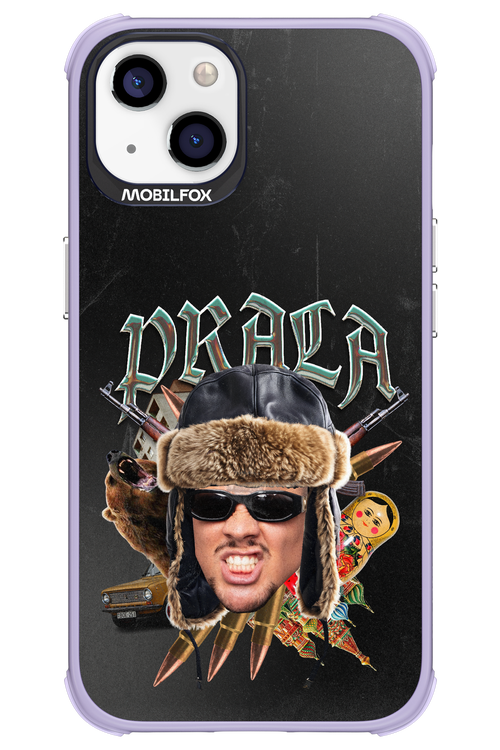 Lmen Panel - Apple iPhone 13