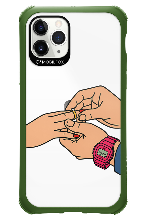 Lover - Apple iPhone 11 Pro