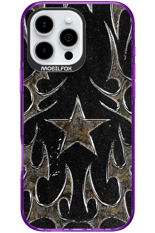 Camo 2.0 - Apple iPhone 16 Pro Max