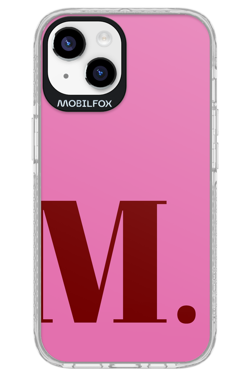 M (Sorbet) 2.0 - Apple iPhone 14