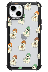 Spirited Sips (Nude) - Apple iPhone 15 Plus