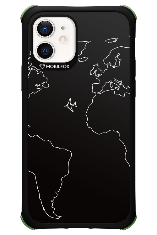 Worldview - Apple iPhone 12