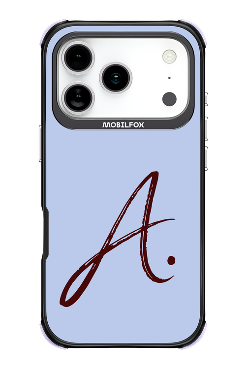 (Jellyfish Presso) A 2.0 - Apple iPhone 17 Pro