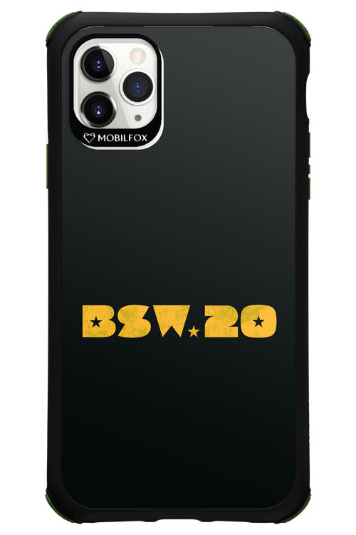 BSW 20 (10) 2.0 - Apple iPhone 11 Pro Max
