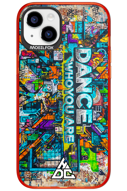 HDC 4 - Apple iPhone 15 Plus