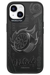 Hot Money 2.0 - Apple iPhone 14