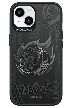Hot Money 2.0 - Apple iPhone 14