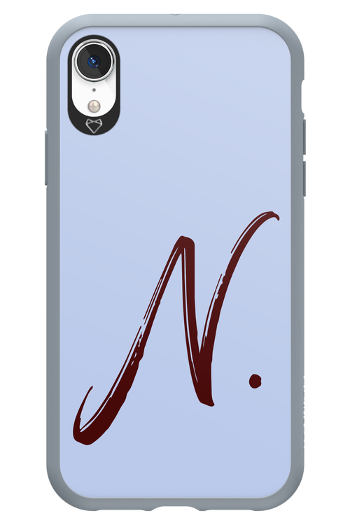 (Jellyfish Presso) N 2.0 - Apple iPhone XR