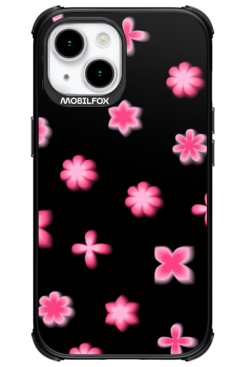 Pink Dreams 2.0 - Apple iPhone 15